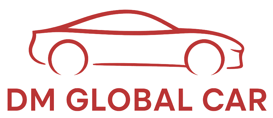 DM GLOBAL CAR 